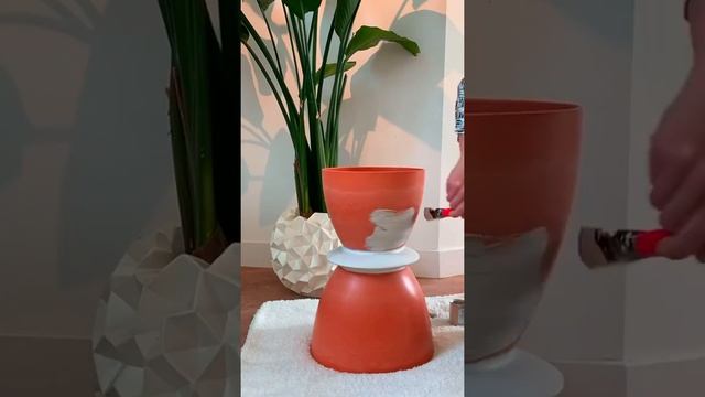 DIY Идеи Приставной столик своими руками идеи смотреть онлайн