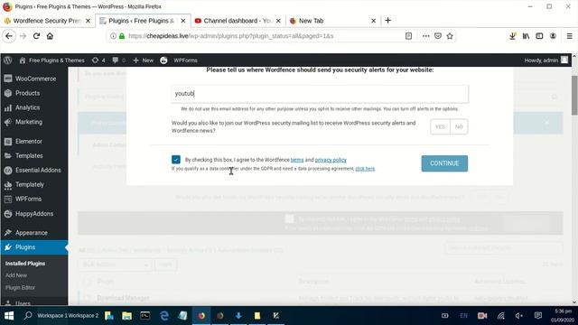 wordfence full insatlation and get free premium plugin смотреть онлайн