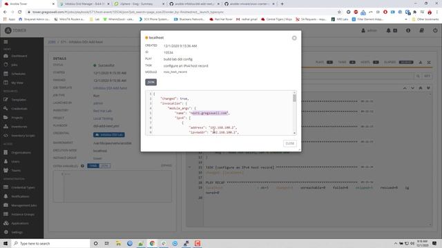 Automating Infoblox DDI With The Ansible Automation Platform смотреть онлайн