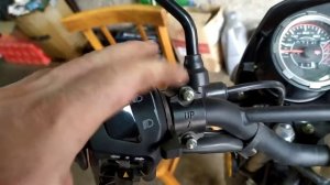 Карбюратор Mikuni VM 22