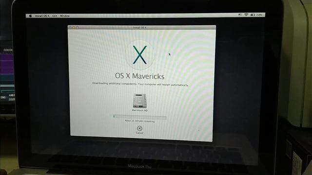 How to Install MacOS from Internet Recovery | MacBook Pro 2012 internet recovery смотреть онлайн