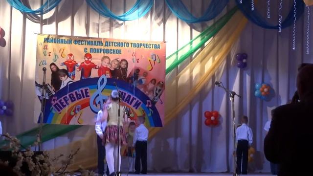 Классно танцуют маленькие дети! смотреть онлайн