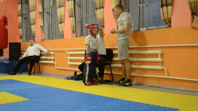 турнир «SIMFEROPOL–OPEN-CUP-JUNIOR» - 2015 смотреть онлайн