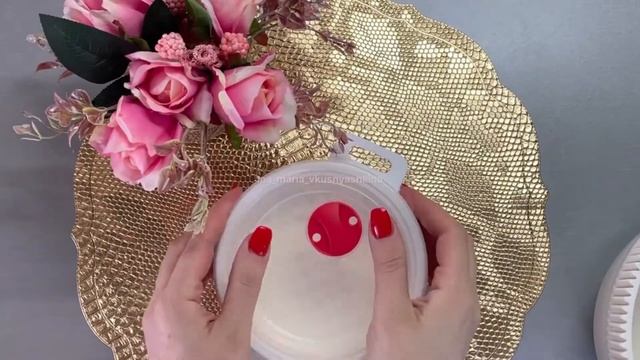 МОРОЖЕНОЕ ВСЕГО ИЗ ДВУХ ИНГРЕДИЕНТОВ, РАЙСКИЙ ВКУС??