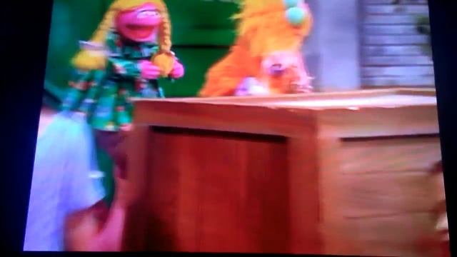 123 Sesame Street Home Video The Alphabet Jungle Game And Do The Alphabet DVD Australian 2006 смотреть онлайн