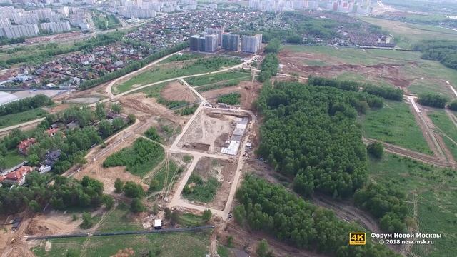 ЖК "Белые ночи" 14.05.2018 смотреть онлайн