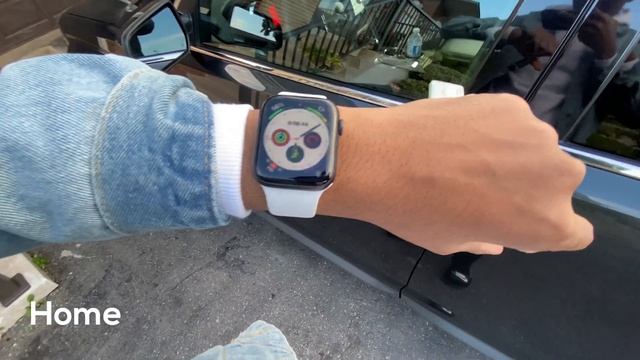 My Day With The Apple Watch Series 5: GPS + Cellular смотреть онлайн