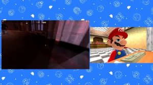 Mario Plays FV: Doors Hotel Update