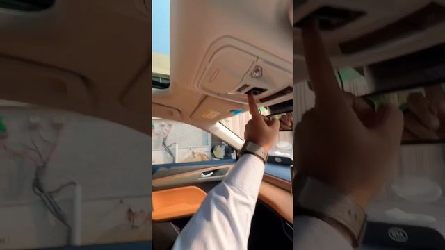 Haval Jolion 1.5 Turbo Features you may not know #haval #havaljolion #havalpakistan #automobile смотреть онлайн