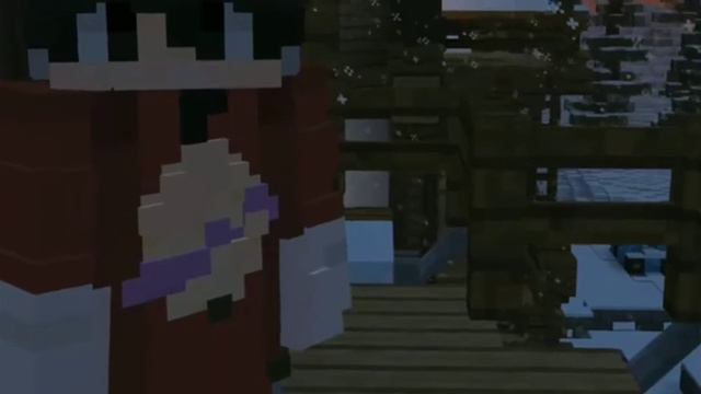 @roonyaminecraft @inchik_x -Нужна тебе?... /Хилл, Руня, Алексус\