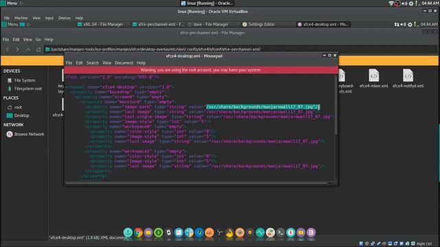How to build a custom Manjaro ISO with AUR packages смотреть онлайн