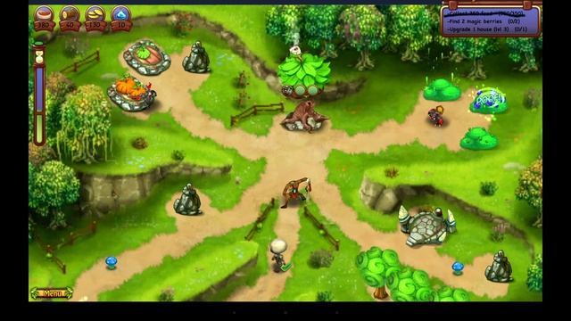 The Tiny Tale 2 игра на Андроид и iOS смотреть онлайн