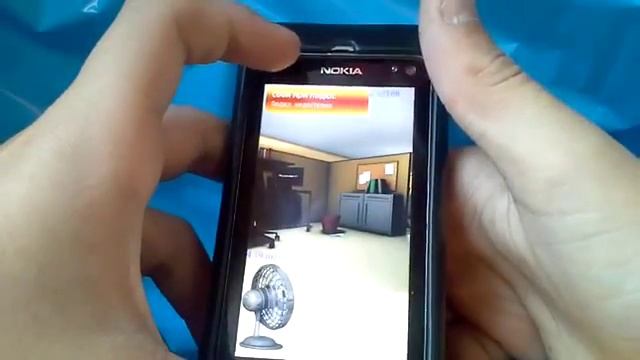 Gamepad 2 ВЫПУСК ИГР Symbian смотреть онлайн