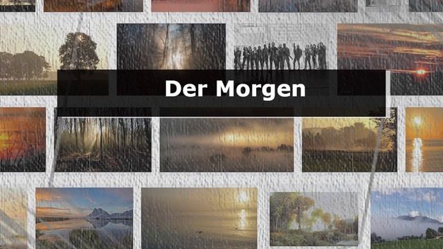 1000 Most Common German Words Easy To Memorise | German For Beginners | Learn German