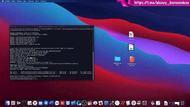 CPUFRIEND.KEXT / CPUFRIENDDATAPROVIDER.KEXT FOR CPU MACOS! HACKINTOSH!