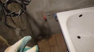 На какой высоте ставить водорозетки под раковиной.