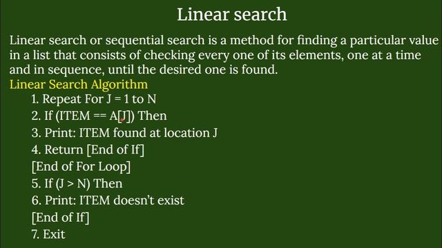 Time and space complexity of algorithm смотреть онлайн