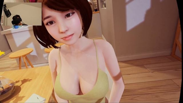 Together Vr #2: Rock, Paper, Breasts смотреть онлайн