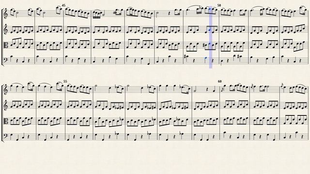Hoffstetter, R. _ String Quartet F-Dur Op.3-5, Hob.III17 [Strings]