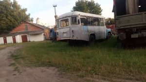 КаВЗ-685М 05118ВМ