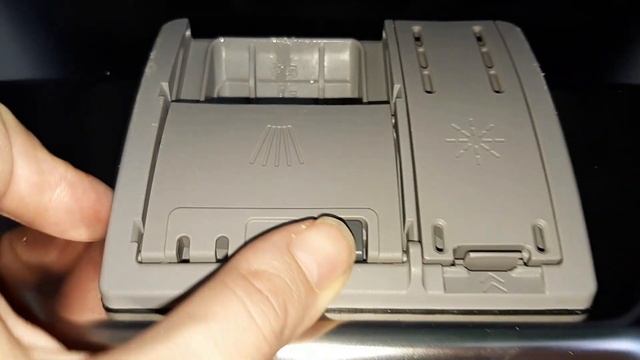 Компактная посудомоечная машина Bosch SKS 41E11. Отзыв и обзор смотреть онлайн