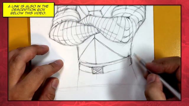 [PREVIEW] How to Draw COLOSSUS (Deadpool 2) | Drawing Tutorial Time Lapse смотреть онлайн