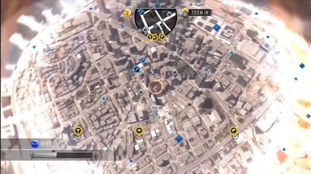 Driver San Francisco Easter Egg "Blast from the Past" challenge (tutorial & faster time) смотреть онлайн