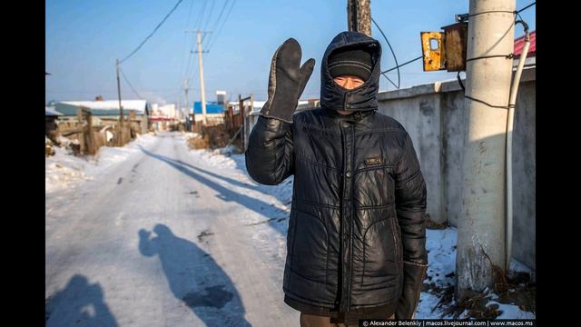 LJ150204 112 macos Как живёт деревня северного Китая смотреть онлайн