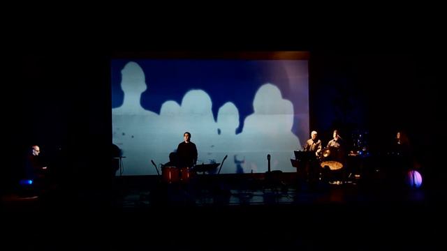 Sayyid Dance No 31 by Gurdjieff - Thomas de Hartmann. Performed by RODA смотреть онлайн