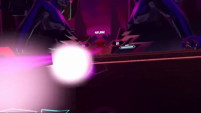 Synth Riders - Sunset Neon - Tonight (Expert) смотреть онлайн