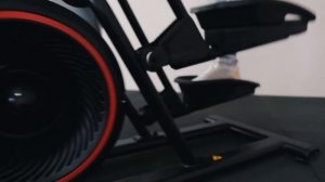 Эллиптический тренажер Bowflex Max Trainer M6