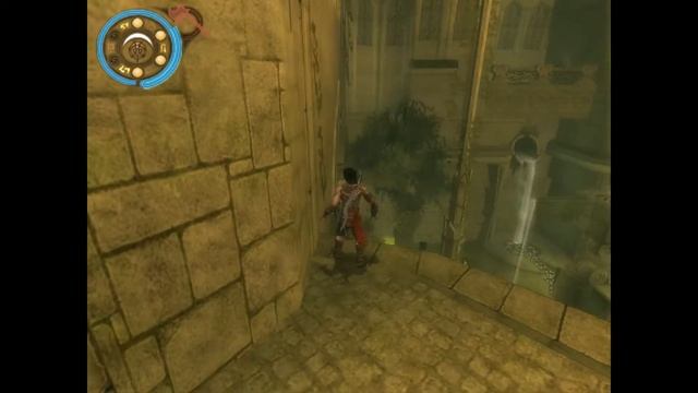prince of persia warrior within активация 1 башни часть 2 смотреть онлайн