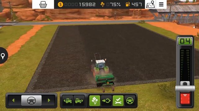 Farming Simulator 18 | Money Making Tips! смотреть онлайн