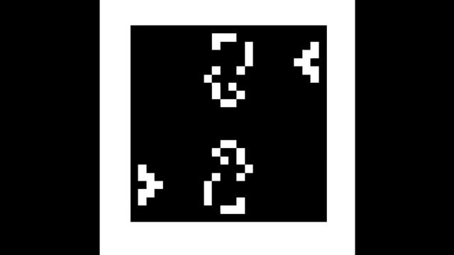 Austin Franklin – Life Like: Conway's 'Musical' Game of Life using Python and Magenta (2021) смотреть онлайн
