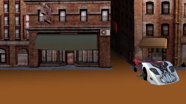 Carmageddon: Reincarnation - Killer Cows смотреть онлайн