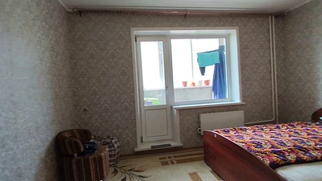 Четырехкомнатная квартира 86м² в Октябрьском районе смотреть онлайн