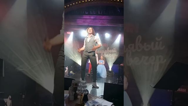Александр Бардин ТВ - 3 Парень бравый. смотреть онлайн