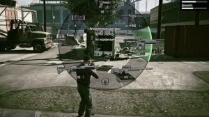 ГТА 5 КАК ПРОПУСТИТЬ МИССИЮ ★ GTA 5 SKIP AS MISSION