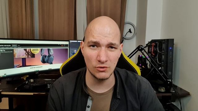 Többet bír, jobban szól | SteelSeries Arctis 7+ | TECH VIDEÓ смотреть онлайн
