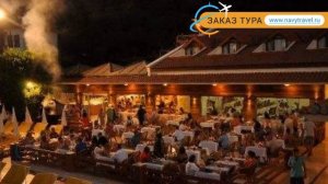 ALIZE HOTEL 4* Турция Фетхие обзор – отель АЛИЗЕ ХОТЕЛ 4* Фетхие видео обзор