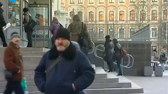 В Петроградском районе работой коммунальных служб заинтересовалась прокуратура смотреть онлайн