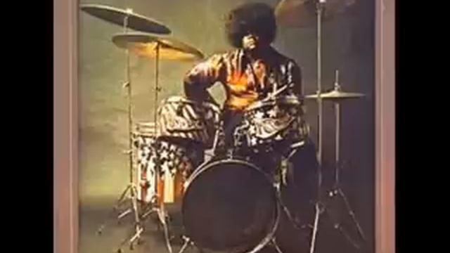 Buddy Miles - I Still Love You, Anyway смотреть онлайн