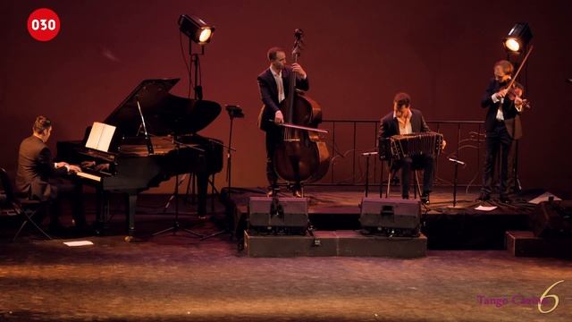 The Maestros of Tango Cazino Festival 2017 – La cumparsita смотреть онлайн