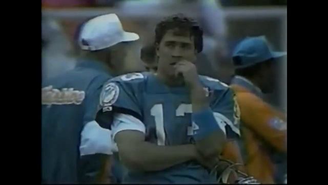 1990-12-02 ESPN NFL Primetime смотреть онлайн