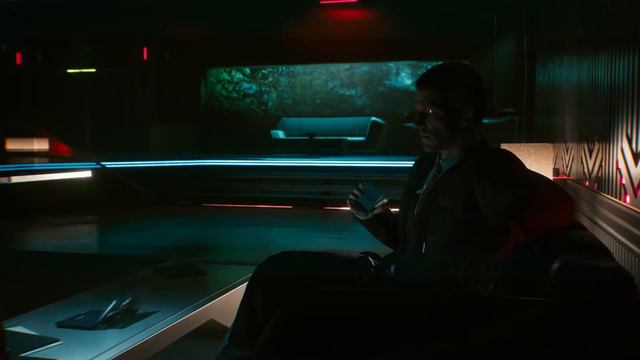 Cyberpunk 2077 - огромный провал. Почему? смотреть онлайн