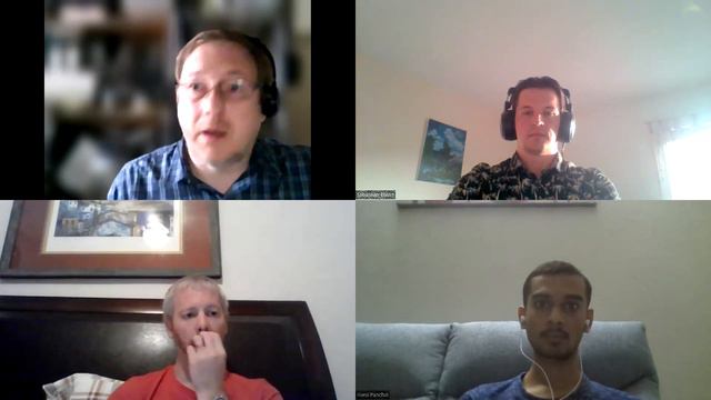 Fortran Monthly Call: July 2022 смотреть онлайн