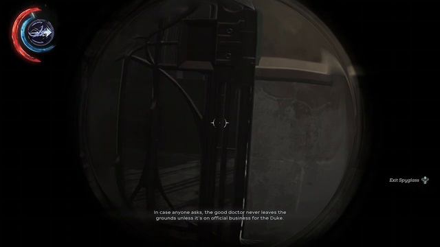 Dishonored 2 Walkthrough Part 3 (Very Hard, Low Chaos) | Mission 3: The Good Doctor | Xbox смотреть онлайн