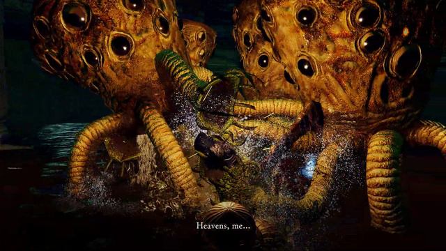 UPSALE - 🤩 - ULTRA QUALITY -Dark Souls Remastered - Demon Ruins смотреть онлайн