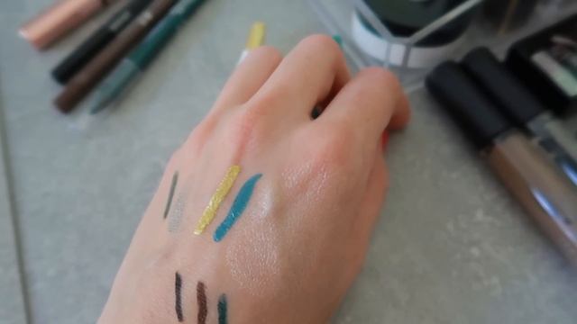 ВСЯ МОЯ КОЛЛЕКЦИЯ ДЕКОРАТИВНОЙ КОСМЕТИКИ 2022 | ЛЮКС И БЮДЖЕТНЫЕ МАСТХЭВЫ | смотреть онлайн