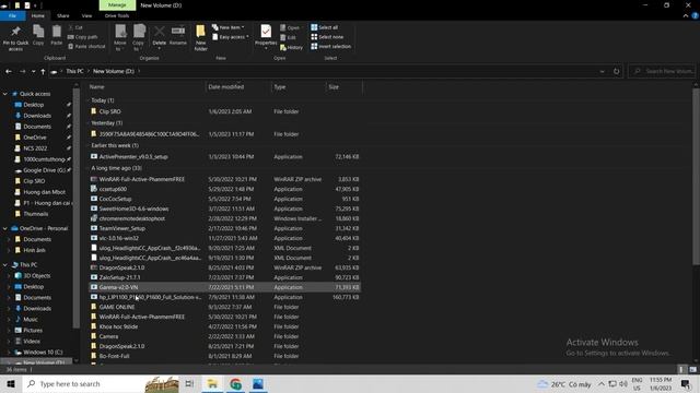 Hướng dẫn cài MBOT thành công siêu dễ | Silkroad Online | SRO & YOU | P1 смотреть онлайн